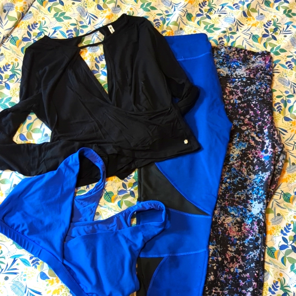 Fabletics Bundle